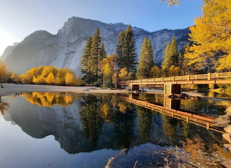 Picture 6 for Activity SF: Yosemite National Park Tour with Optional Alcatraz Visit