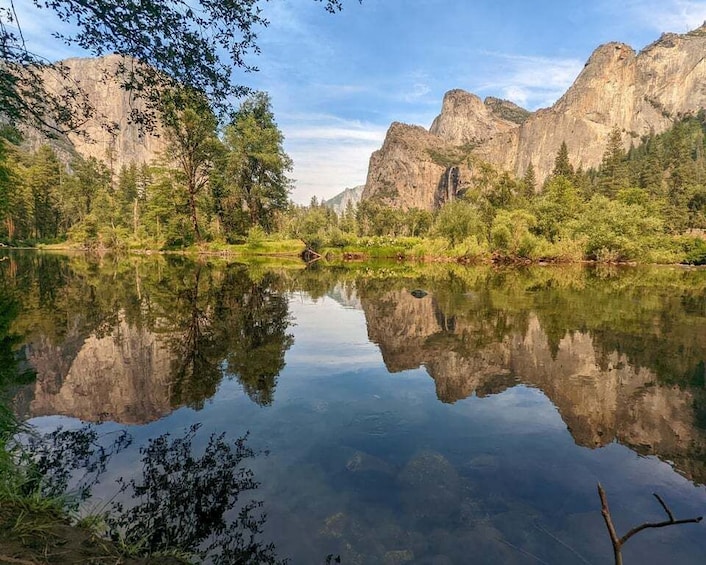 Picture 12 for Activity SF: Yosemite National Park Tour with Optional Alcatraz Visit