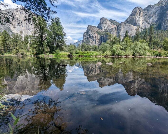 Picture 11 for Activity SF: Yosemite National Park Tour with Optional Alcatraz Visit