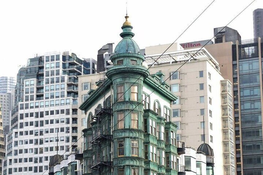 San Francisco in One Day