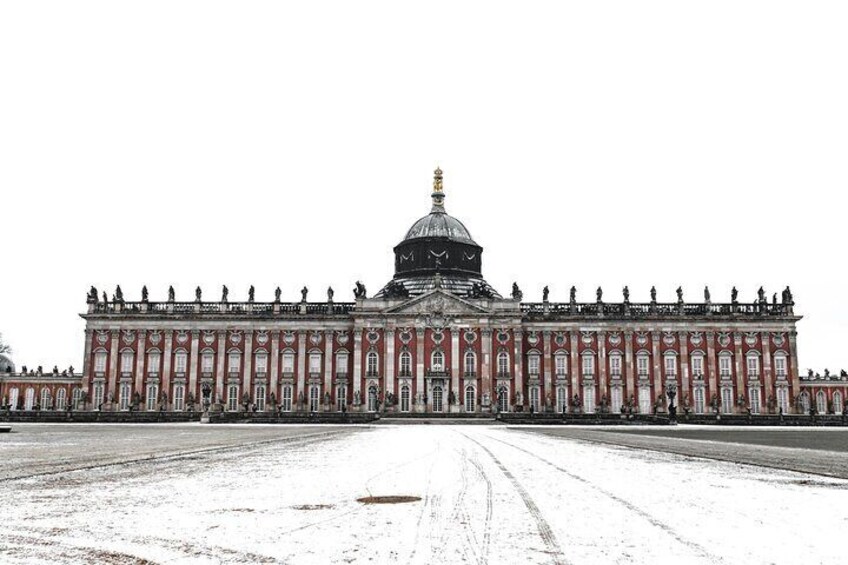 Discover Potsdam 7 Hour Day Trip from Berlin