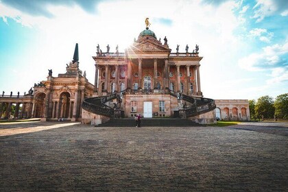 Discover Potsdam 7 Hour Day Trip from Berlin