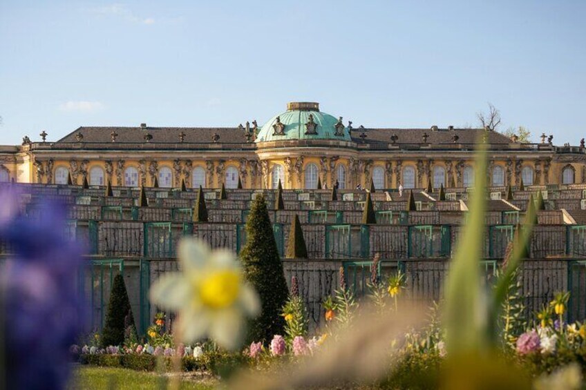 Discover Potsdam 7 Hour Day Trip from Berlin