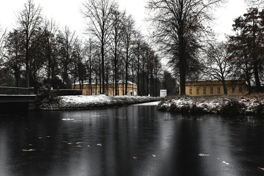 Discover Potsdam 7 Hour Day Trip from Berlin