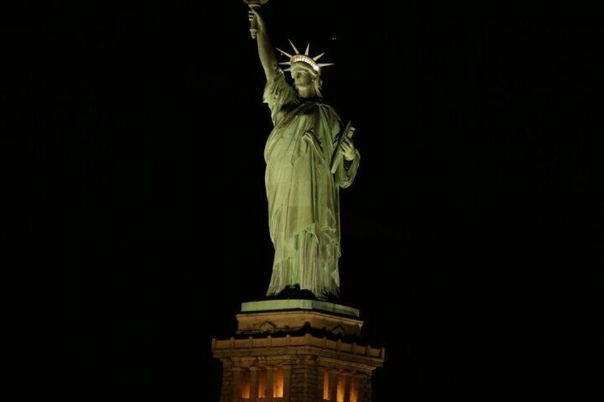 NYC Sunset Live Music Cruise