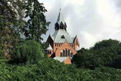 Discover Szczecin: 11 Hour Day Tour from Berlin
