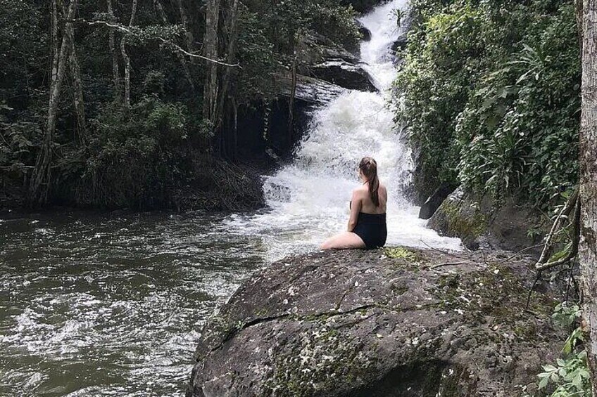 3 Day Hiking in Usambara Mountains