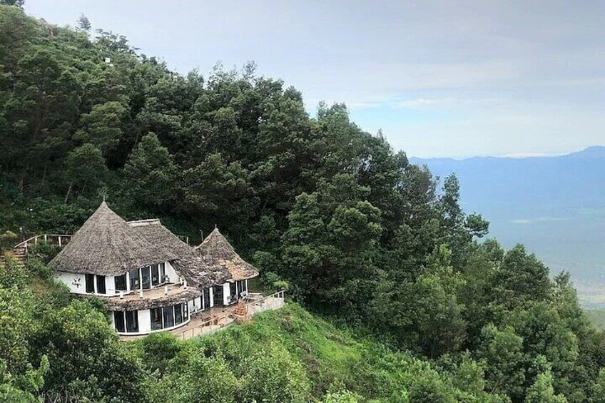 3 Day Hiking in Usambara Mountains