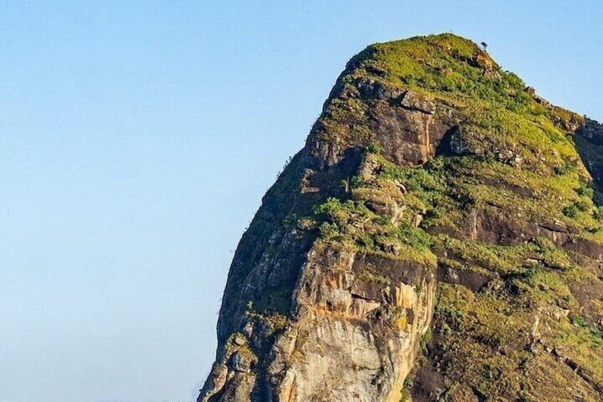 3 Day Hiking in Usambara Mountains