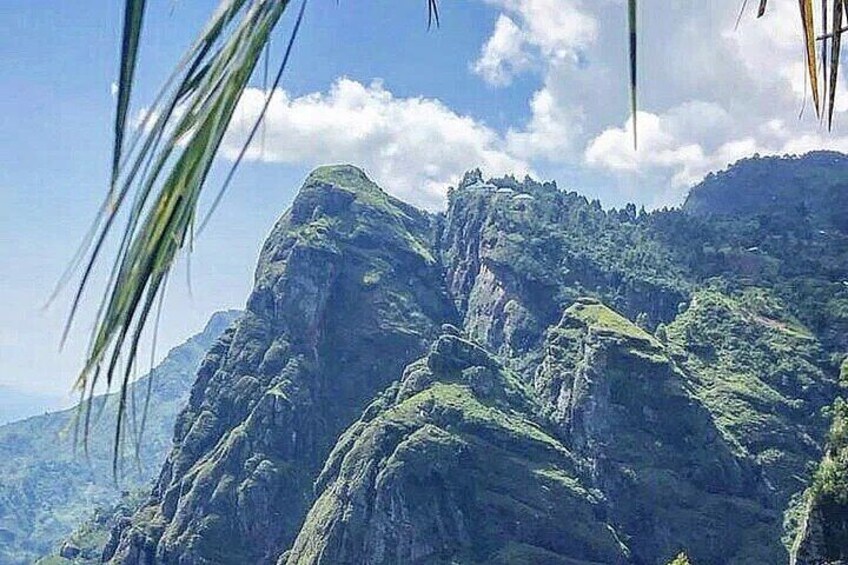 3 Day Hiking in Usambara Mountains