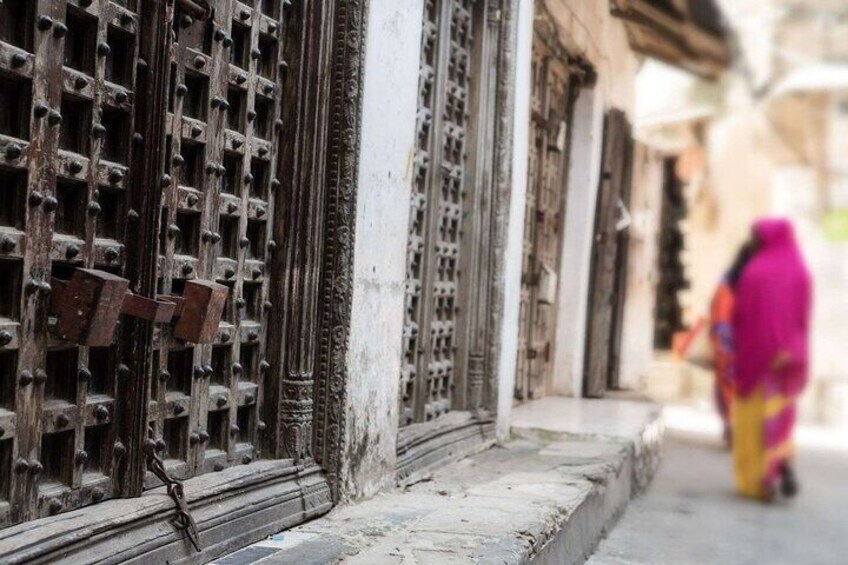 Stone Town Historical & Cultural Walking Adventure – Zanzibar