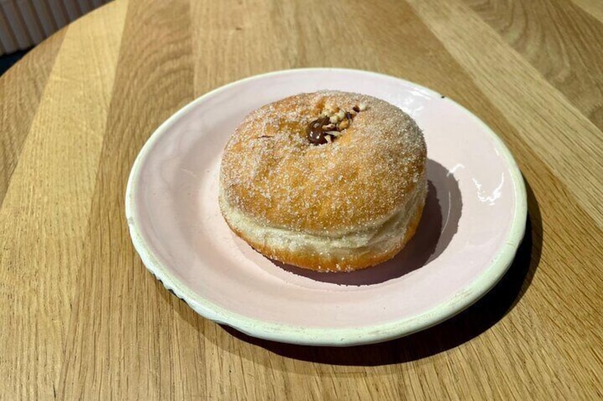 Berlin Food Tour with Full Meal & Beers by Do Eat Better