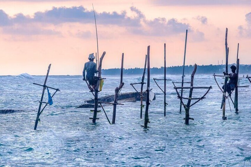 Sightseeing Day Trips From Negombo By Private Car