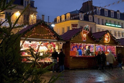 Champagne Wine Tour Ruinart and Vineyard Picnic from Paris