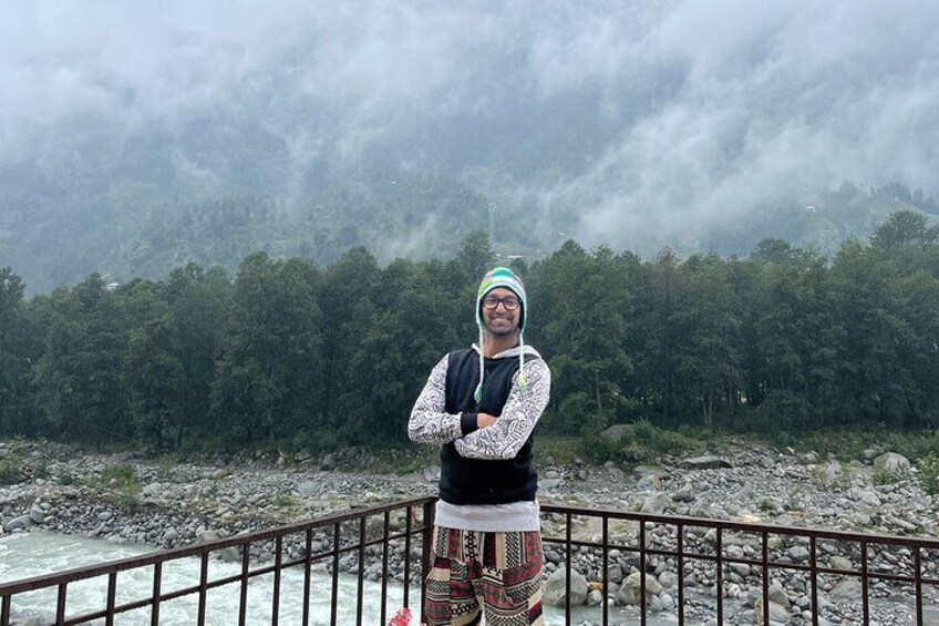 Spiti Valley Tour From Delhi
