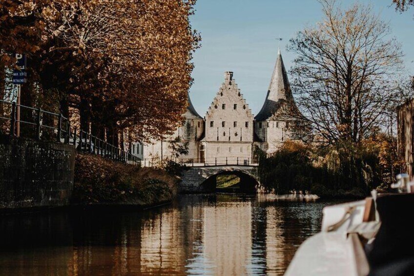 Experience Bruges 10 Hour Day Trip from Brussels
