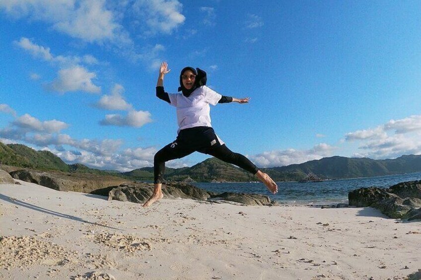 Gili Kedis 