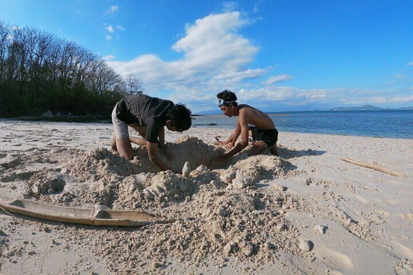 Gili Kedis