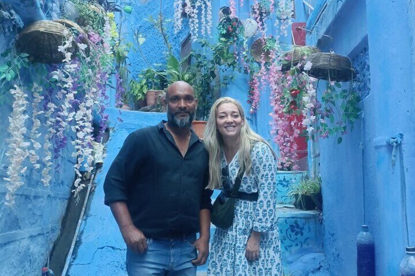 Private Jodhpur Blue City Walking Tour with Guide