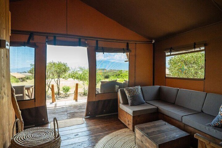 Accommodation