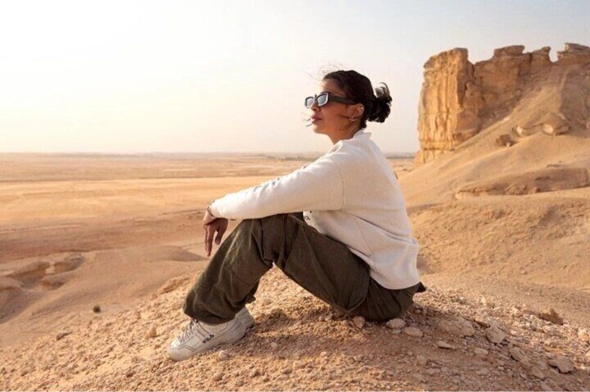 Experience Qassim’s Rich Heritage: A Full-Day Cultural Discovery