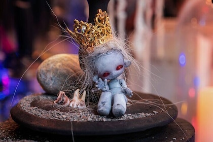 Museum of Lost Tales Zagreb