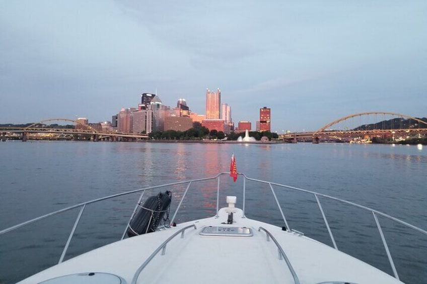 City view