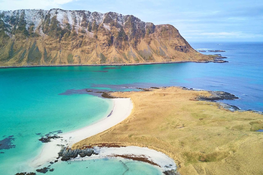 Picture 2 for Activity Lofoten Islands: Skrova Dinner Cruise
