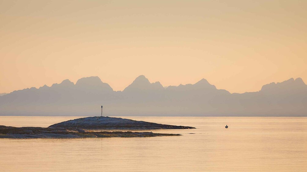 Picture 6 for Activity Lofoten Islands: Skrova Dinner Cruise