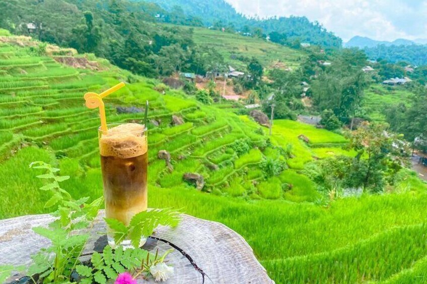 Pu Luong to Ninh Binh & Ninh Binh to Pu Luong 3 Days 2 Nights