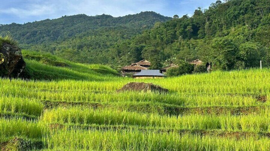 Pu Luong to Ninh Binh & Ninh Binh to Pu Luong 3 Days 2 Nights