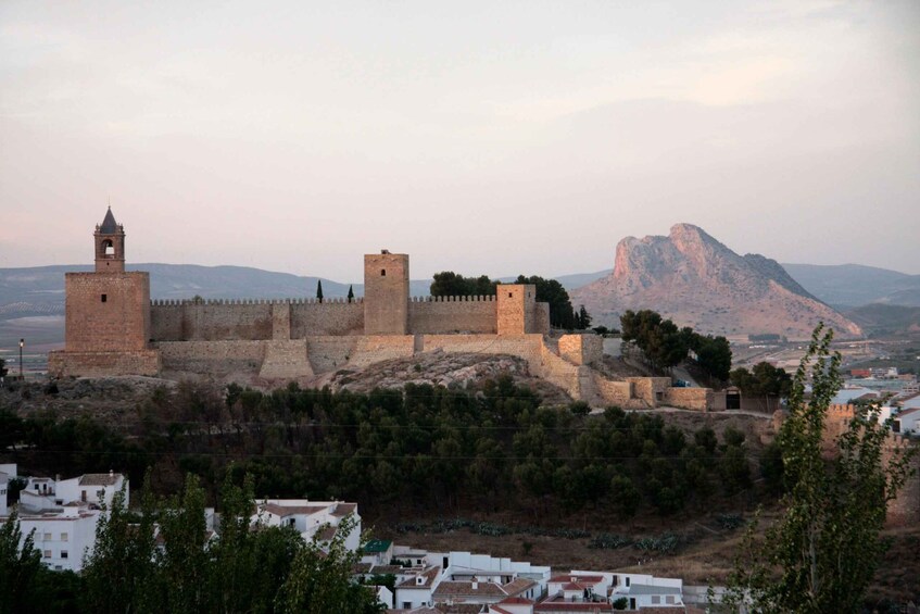 Picture 3 for Activity Antequera World Heritage guided tour guide