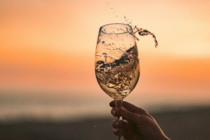 Beach and wine tour Herzegovina