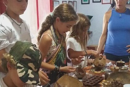 Minca-tour met verborgen waterval, koffie- en cacaoworkshop