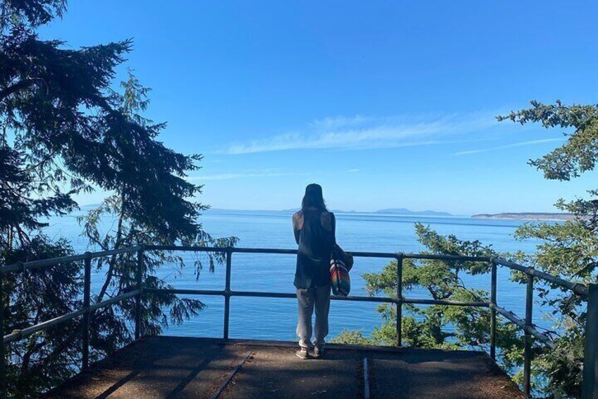 Port Townsend Explore the Shore Tour