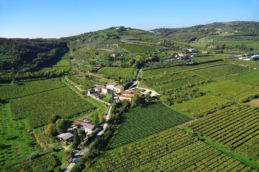 East Valpolicella