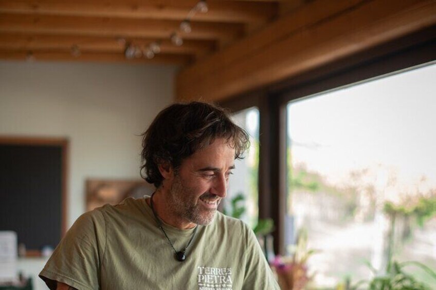 Cristiano Saletti