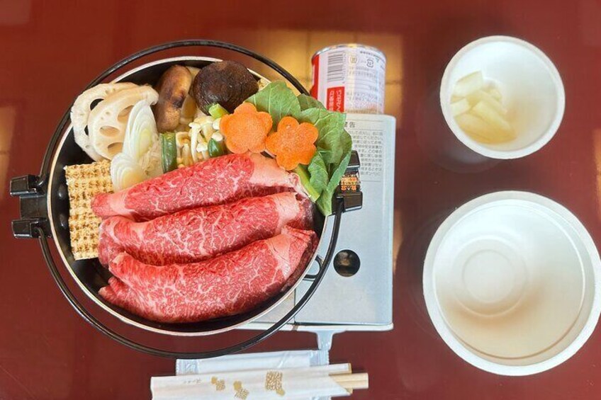 Yakatabune Dinner Cruise with Tokyo Tower &Tradition Show &Drinks