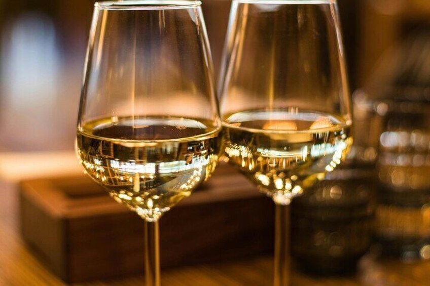 Lavaux Wine and Vineyard Experience with Boat Cruise