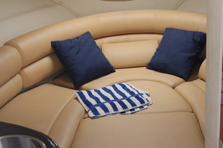 Private Tour on Lake Como