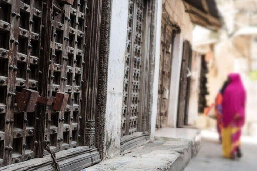 Jozani Forest, Stone Town & Spice Market Full Day Tour - Zanzibar