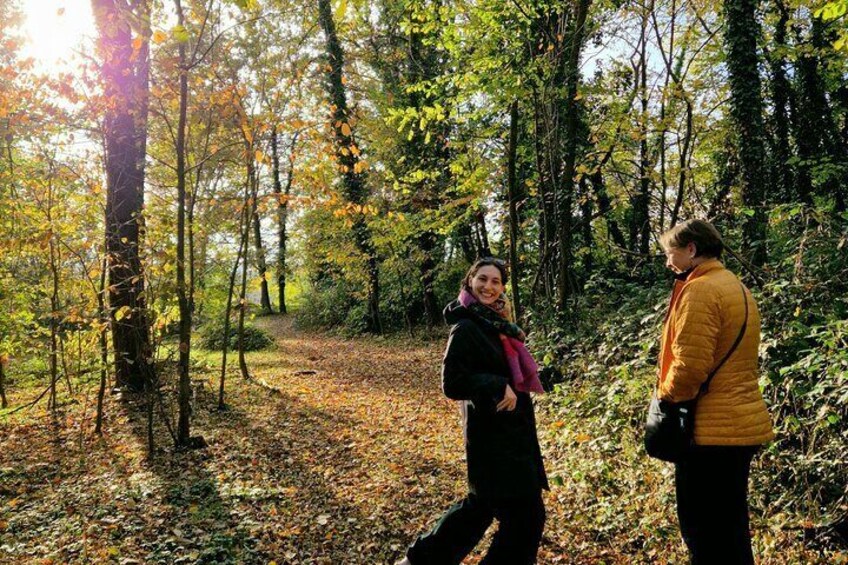 Forgotten Wine Trails of Piedmont - Private Tour from Turin