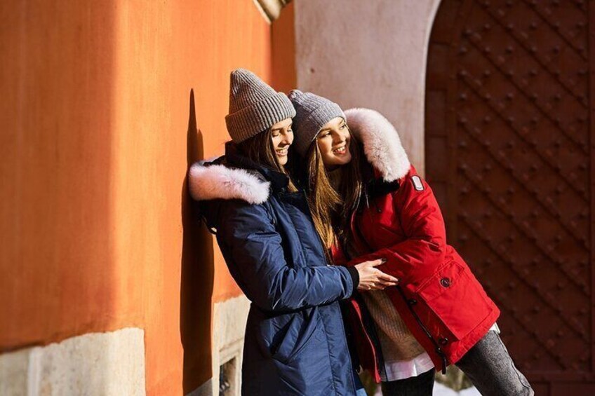Bern: Chocolate Tasting and Walking Tour with a Local