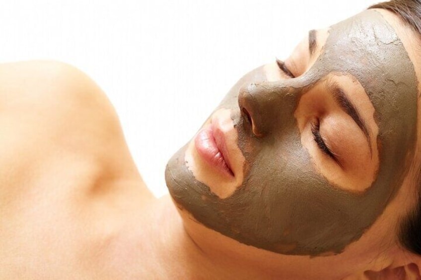 Turkish Bath, Massage and Sauna full package in Cappadocia