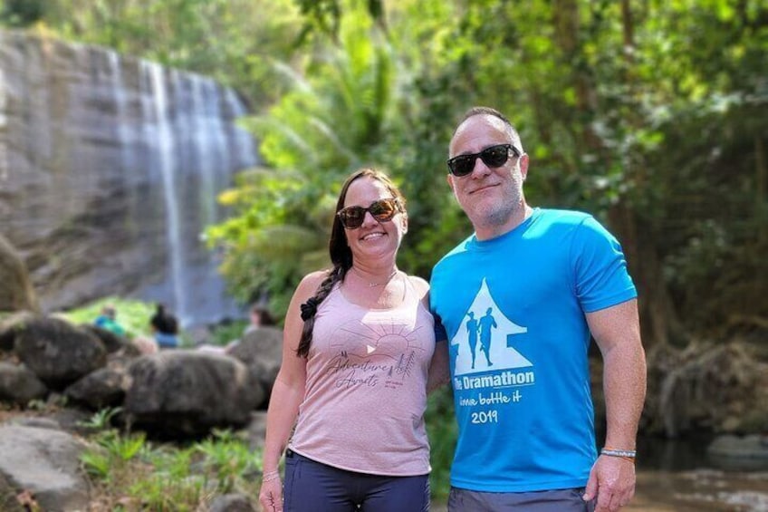 Explore Grenada through Norland's tour