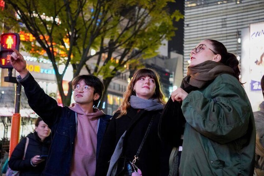 Shinjuku Bar Hopping Tour Experience Tokyo's Local Charm
