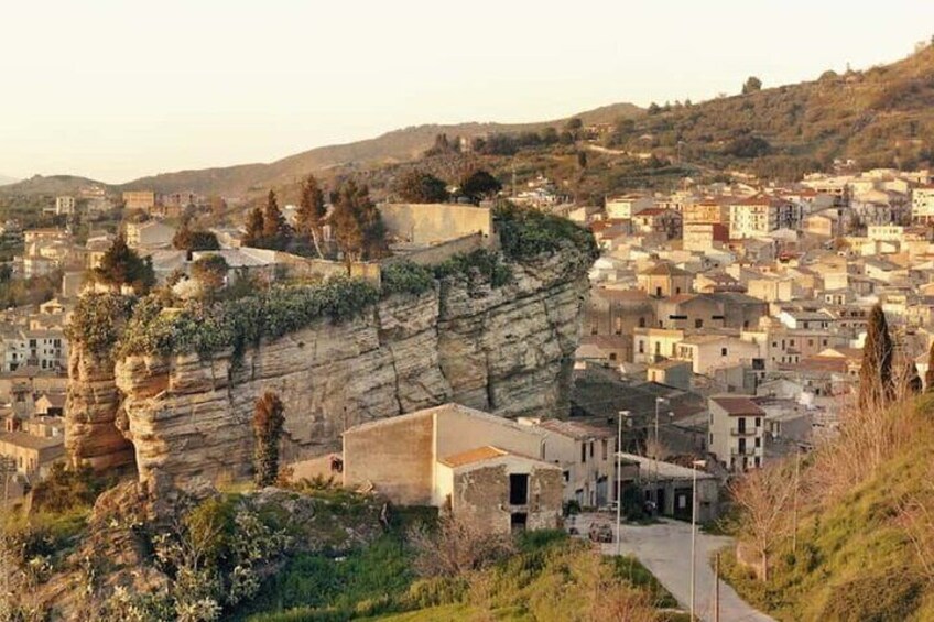 Corleone and Ficuzza excursion from Palermo