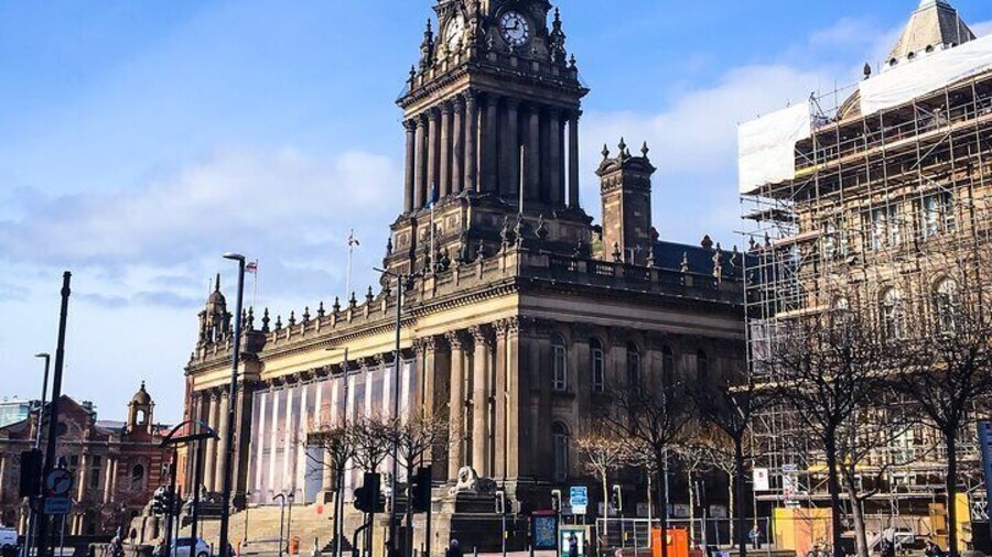 Leeds Hidden Gems
