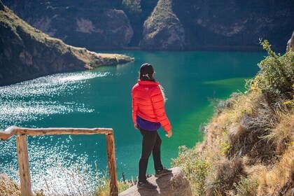 Huancaya Paradise - Giornata intera da Lima - Perù Hidden Gem Retreat