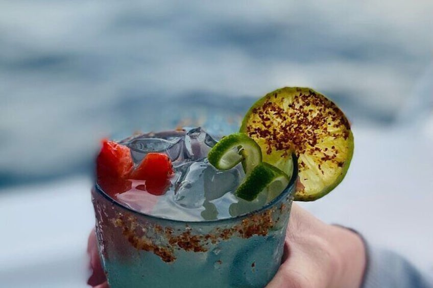 Private Sunset Cruise in San Jose del Cabo